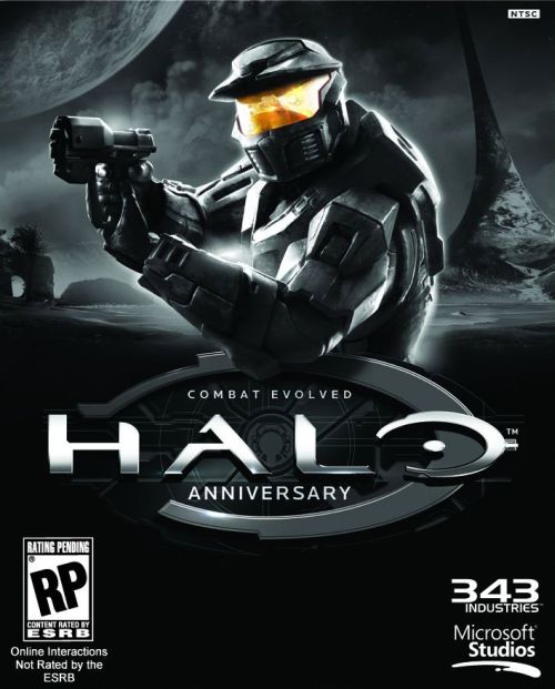 Halo Combat Evolved Anniversary Pc Crack Download