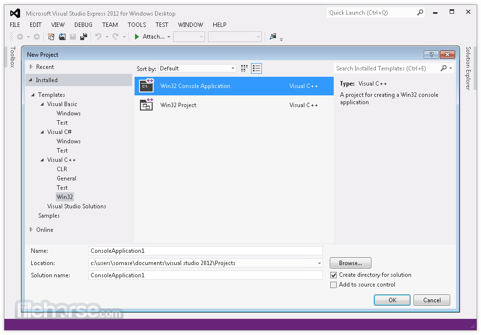 Microsoft Visual Studio 2005 Full Download Torrent